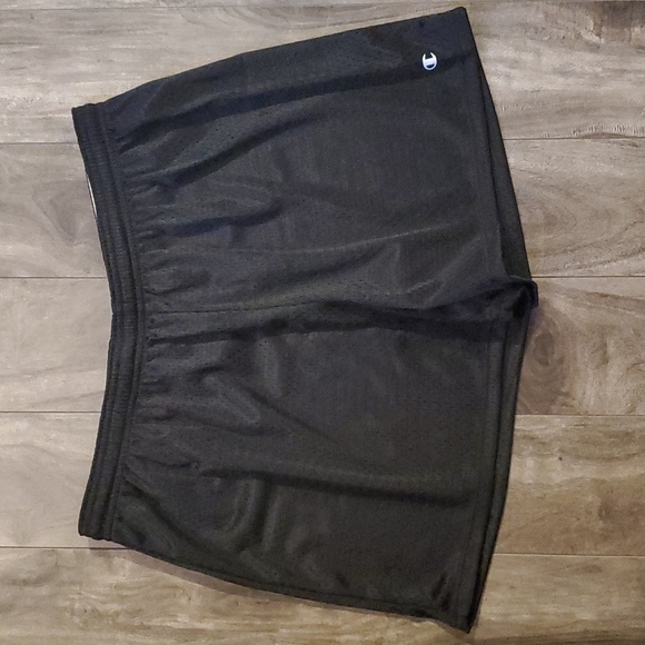 NWOT Womens Champion Shorts sz L - Picture 1 of 4